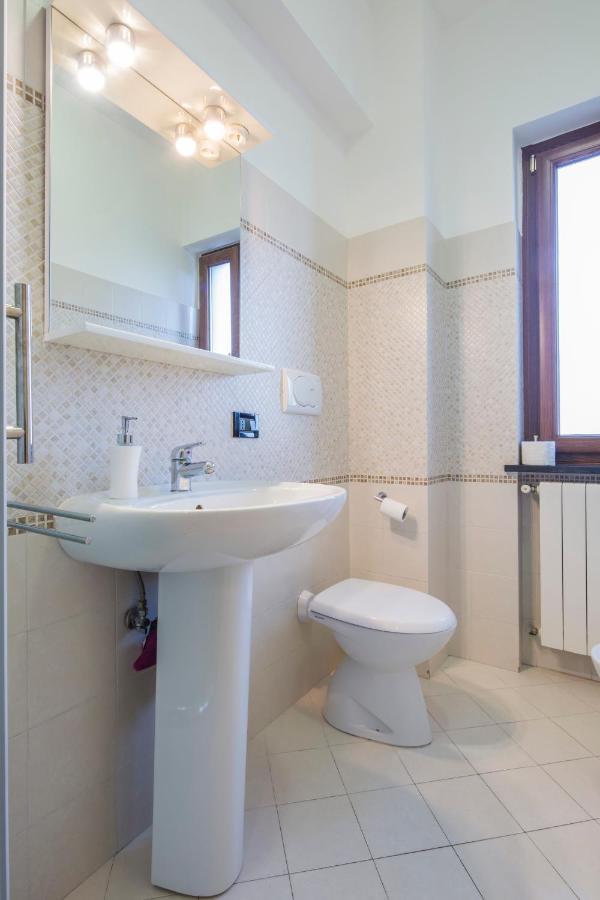 Casa Azzurra Sorrento Leilighet Eksteriør bilde