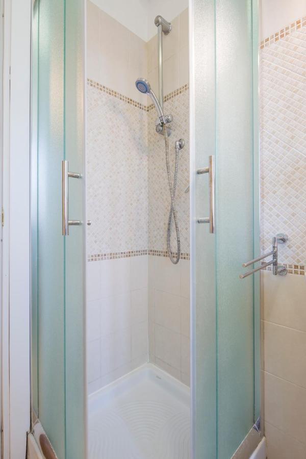 Casa Azzurra Sorrento Leilighet Eksteriør bilde