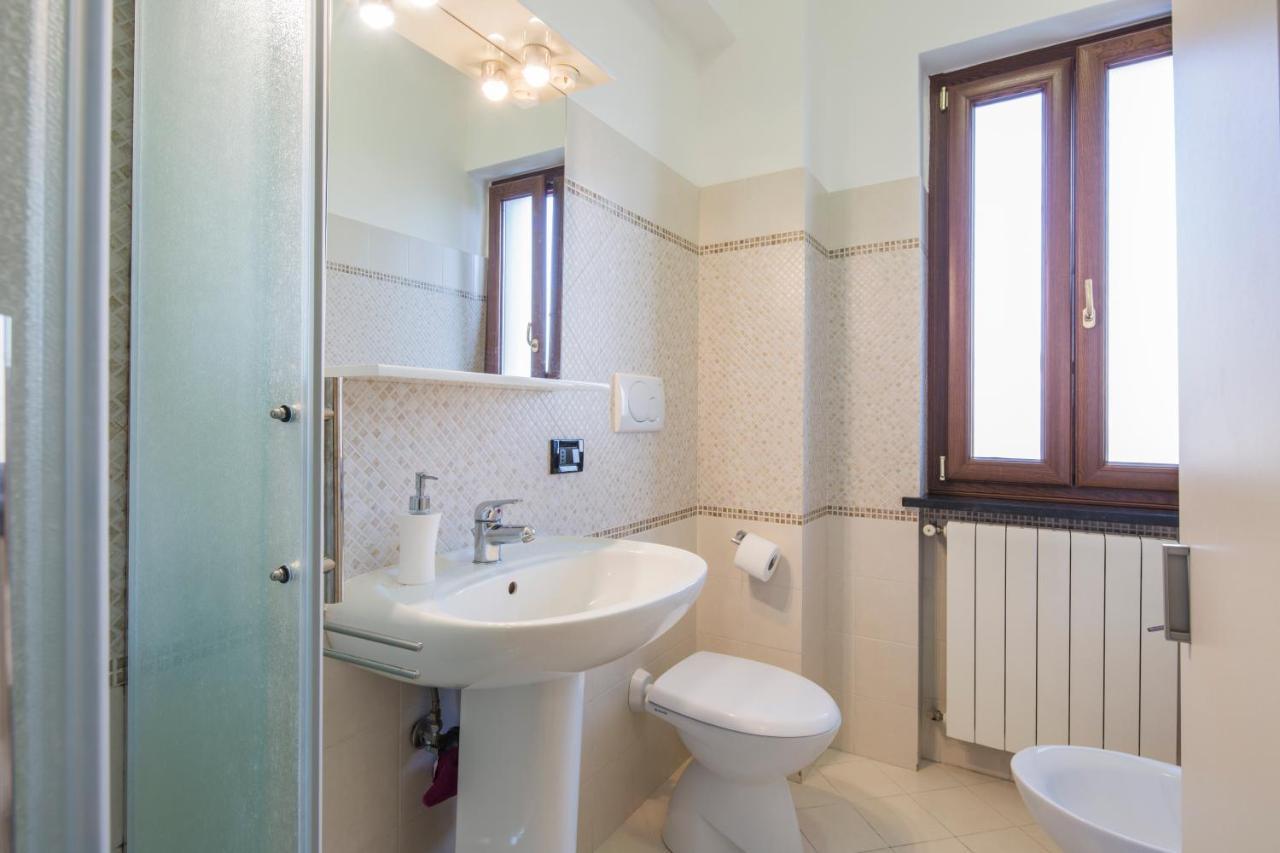 Casa Azzurra Sorrento Leilighet Eksteriør bilde